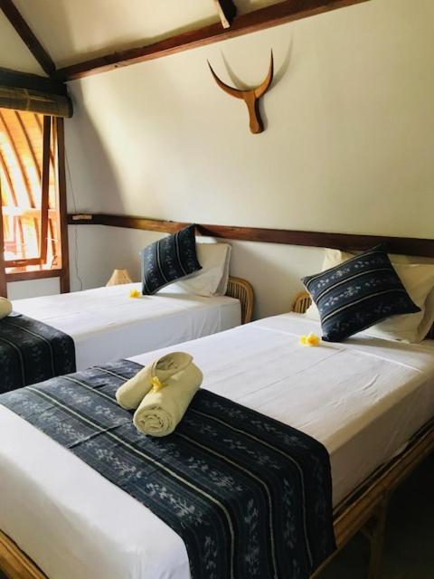 Kayu Bali Hotel Canggu Buitenkant foto