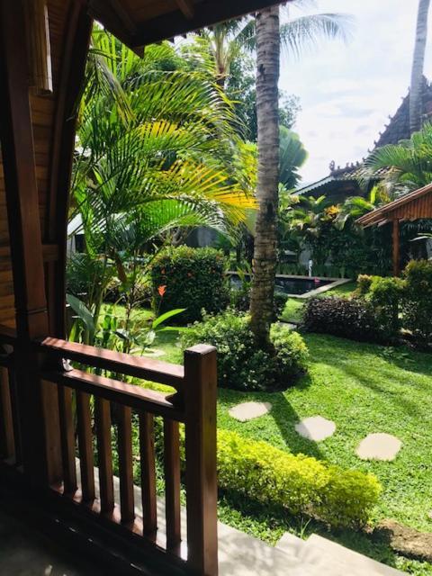 Kayu Bali Hotel Canggu Buitenkant foto