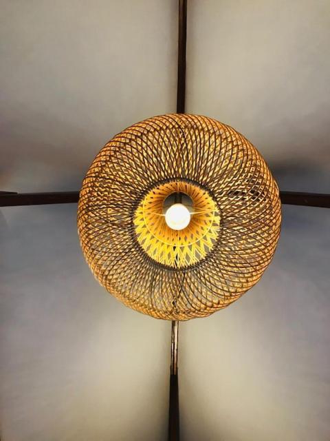 Kayu Bali Hotel Canggu Buitenkant foto