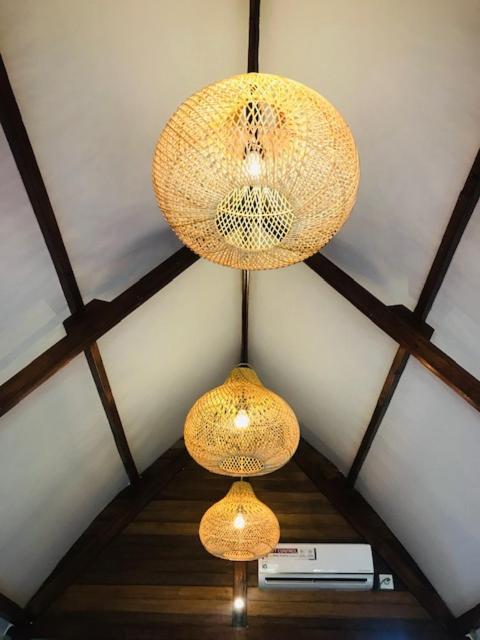 Kayu Bali Hotel Canggu Buitenkant foto