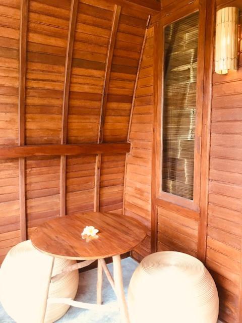 Kayu Bali Hotel Canggu Buitenkant foto
