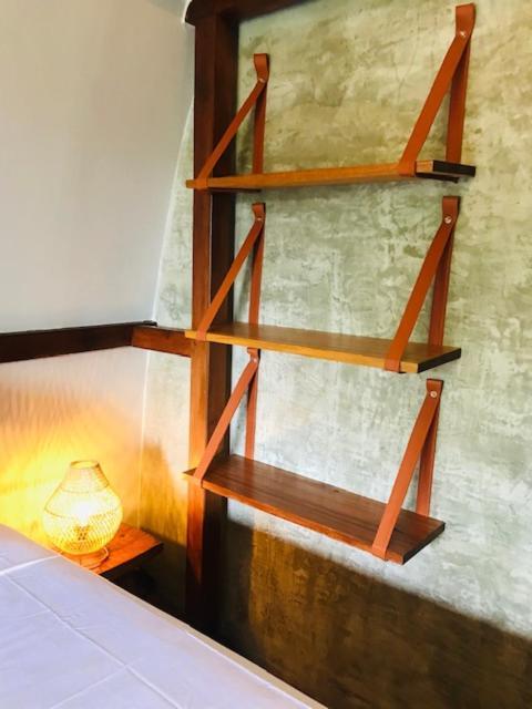 Kayu Bali Hotel Canggu Buitenkant foto