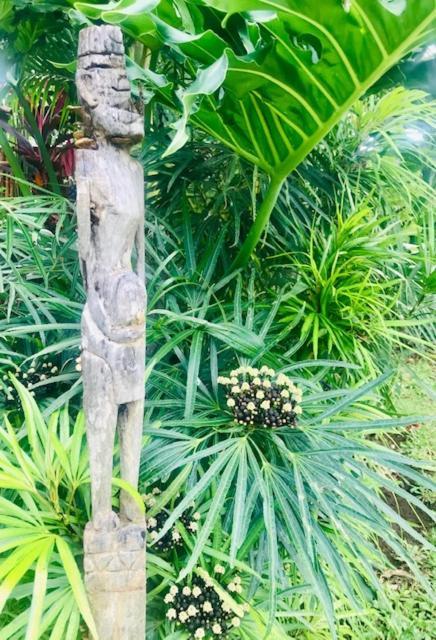 Kayu Bali Hotel Canggu Buitenkant foto