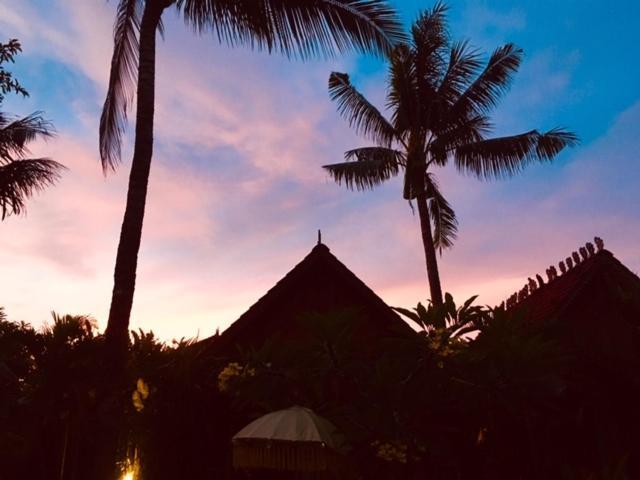 Kayu Bali Hotel Canggu Buitenkant foto