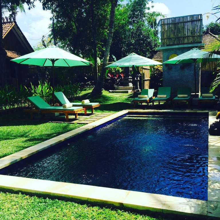 Kayu Bali Hotel Canggu Buitenkant foto