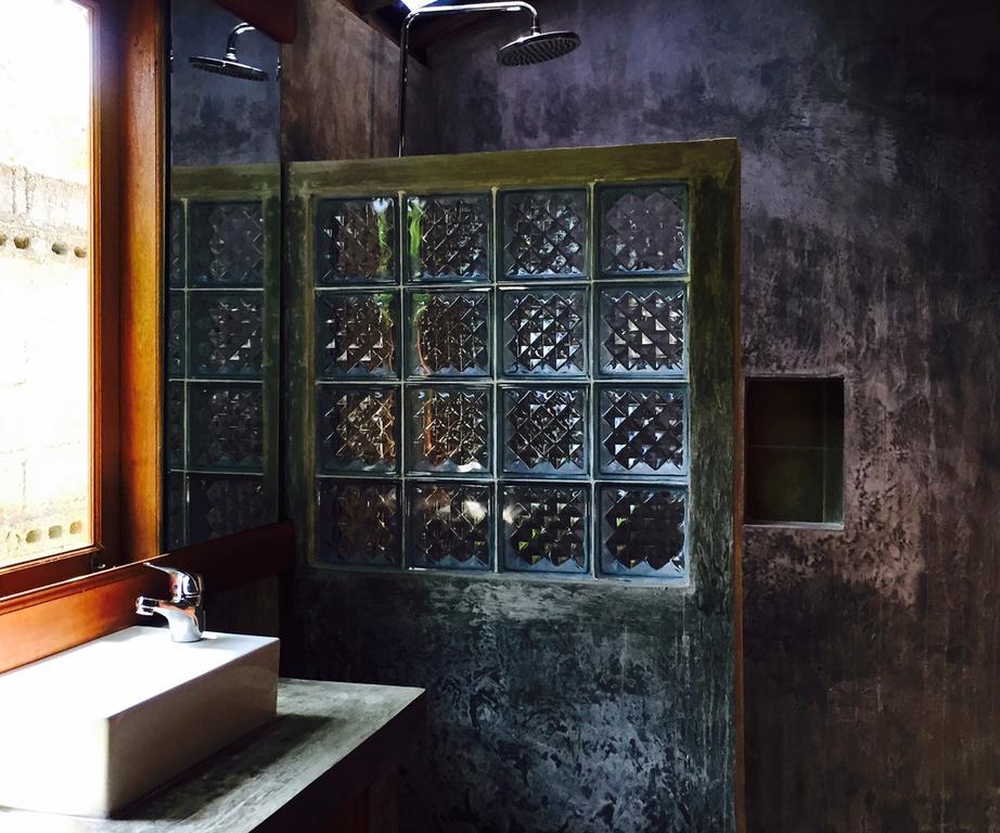 Kayu Bali Hotel Canggu Buitenkant foto