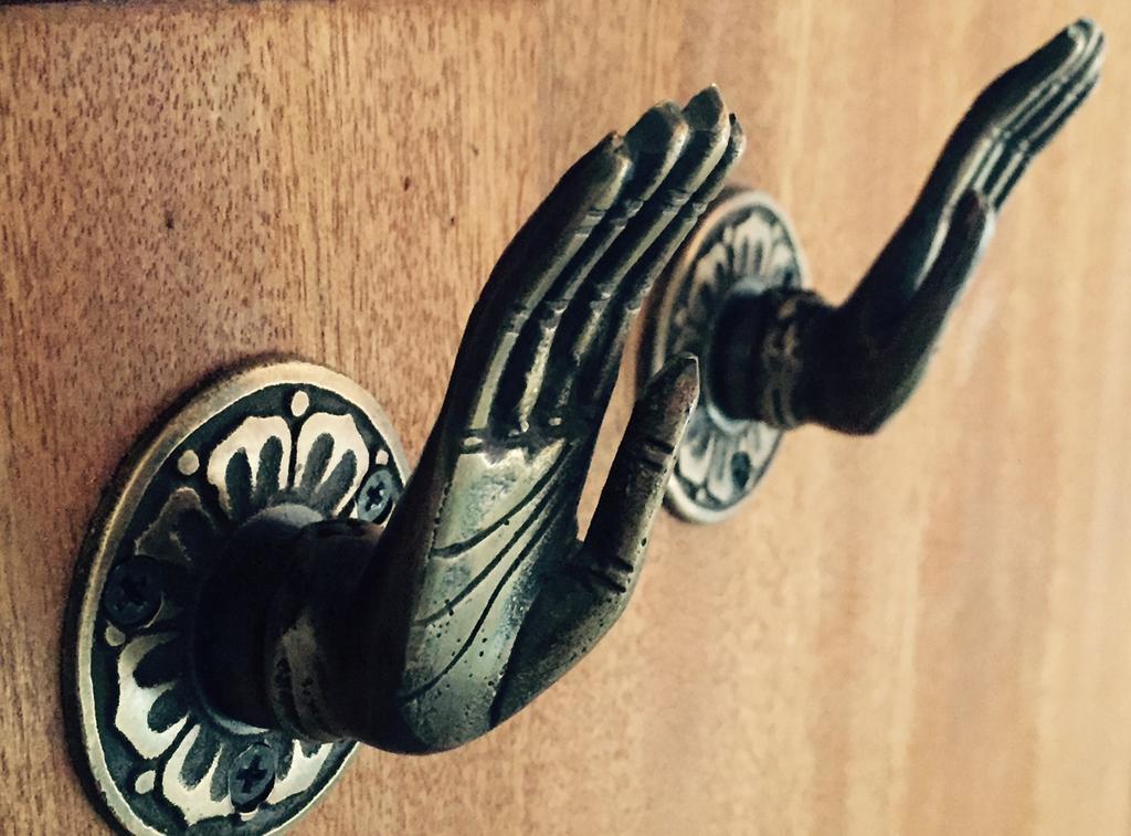 Kayu Bali Hotel Canggu Buitenkant foto