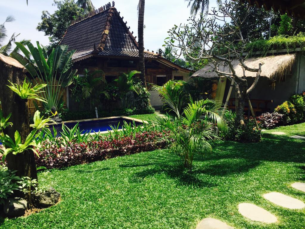 Kayu Bali Hotel Canggu Buitenkant foto