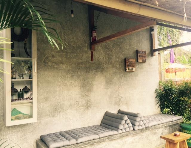 Kayu Bali Hotel Canggu Buitenkant foto