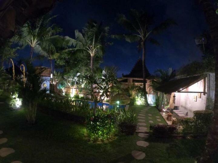 Kayu Bali Hotel Canggu Buitenkant foto
