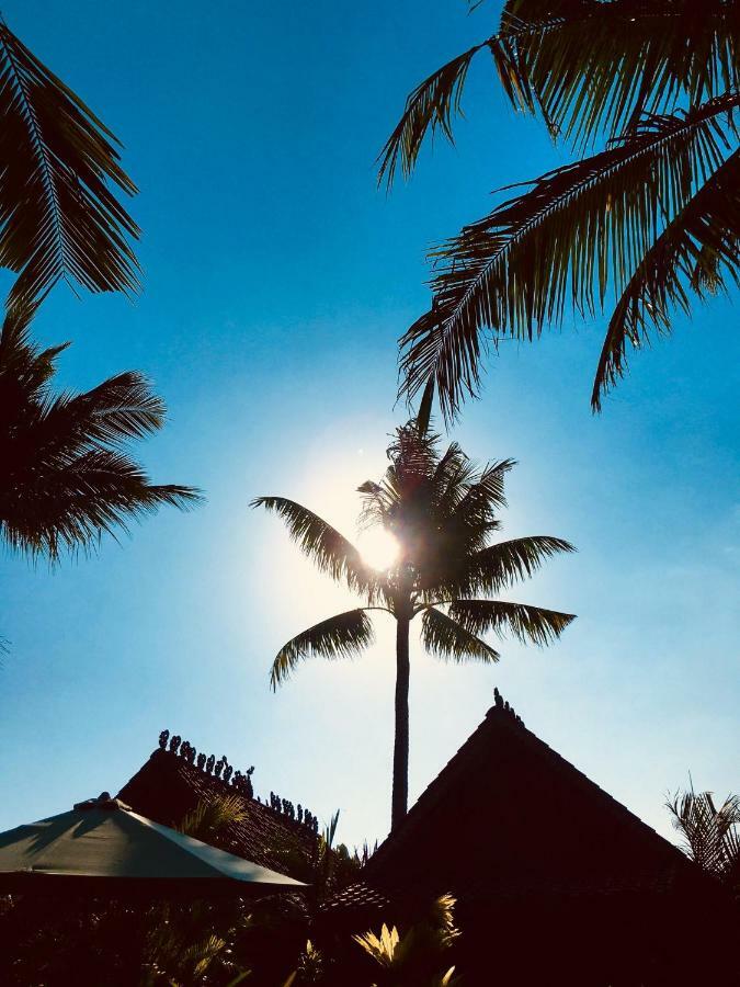 Kayu Bali Hotel Canggu Buitenkant foto